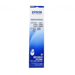 Epson Ribbon LQ - 2170/2180/2190