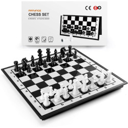 Chess Sets Travel Board Games