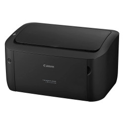 Canon LBP6030B Single-Function Laser Monochrome Printer (Black), Standard