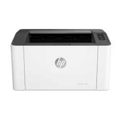 HP Laser 107a A4 Mono Laser Printer