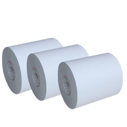 Thermal pos paper rolls for receipt 