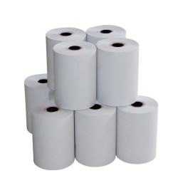 Thermal pos paper rolls for receipt 