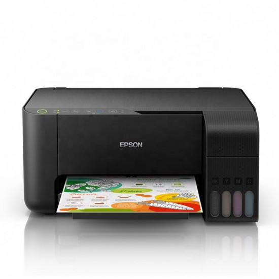 Epson L3158 3158 3150 A4 desktop color multifunction Integrated inkjet printer for epson printer