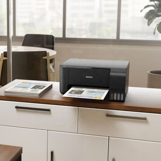 Epson L3158 3158 3150 A4 desktop color multifunction Integrated inkjet printer for epson printer