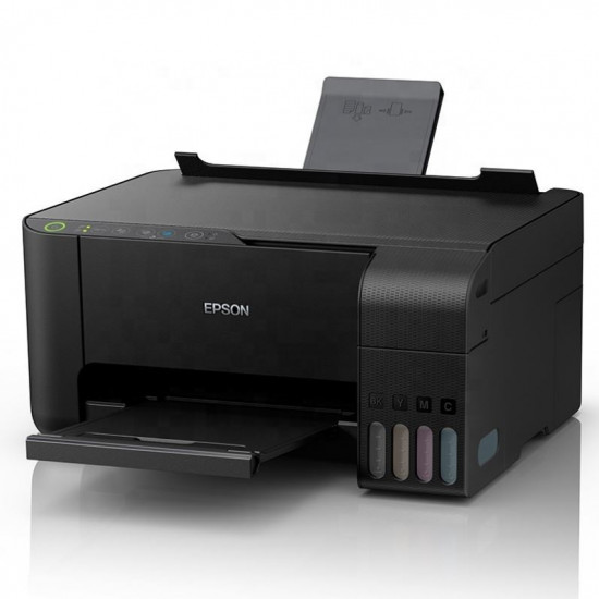 Epson L3158 3158 3150 A4 desktop color multifunction Integrated inkjet printer for epson printer