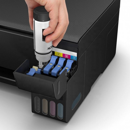 Epson L3158 3158 3150 A4 desktop color multifunction Integrated inkjet printer for epson printer