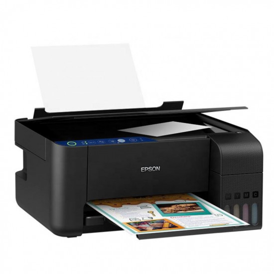 Epson L3158 3158 3150 A4 desktop color multifunction Integrated inkjet printer for epson printer