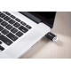         Lexar JumpDrive V40 32GB USB 2.0 Flash Drive, 3-Pack Black (LJDV040032G-B3BNU)       
