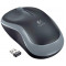         Wireless Mouse - Logitech M185 Wireless Mouse,Black       