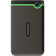 Transcend 4TB USB 3.1 Gen 1 USB Type-C StoreJet 25M3C Rugged External Hard Drive TS4TSJ25M3C Transcend 4TB USB 3.1 Gen 1 USB Type-C StoreJet 25M3C Rugged External Hard Drive TS4TSJ25M3C