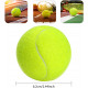 Tennis Balls, Advanced Felt Balls,Highly Elasticity, More Durable,for All Court Types, Premium Performance Tennis Balls, Advanced Felt Balls,Highly Elasticity, More Durable,for All Court Types, Premium Performance