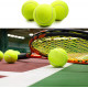 Tennis Balls, Advanced Felt Balls,Highly Elasticity, More Durable,for All Court Types, Premium Performance Tennis Balls, Advanced Felt Balls,Highly Elasticity, More Durable,for All Court Types, Premium Performance