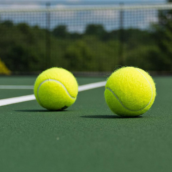 Tennis Balls, Advanced Felt Balls,Highly Elasticity, More Durable,for All Court Types, Premium Performance Tennis Balls, Advanced Felt Balls,Highly Elasticity, More Durable,for All Court Types, Premium Performance