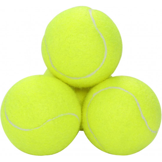 Tennis Balls, Advanced Felt Balls,Highly Elasticity, More Durable,for All Court Types, Premium Performance Tennis Balls, Advanced Felt Balls,Highly Elasticity, More Durable,for All Court Types, Premium Performance