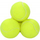 Tennis Balls, Advanced Felt Balls,Highly Elasticity, More Durable,for All Court Types, Premium Performance Tennis Balls, Advanced Felt Balls,Highly Elasticity, More Durable,for All Court Types, Premium Performance
